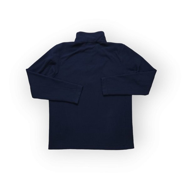 Patagonia Fleece 1/2 Zip Pullover Fleece Mens Sweater Medium - Picture 2 of 5